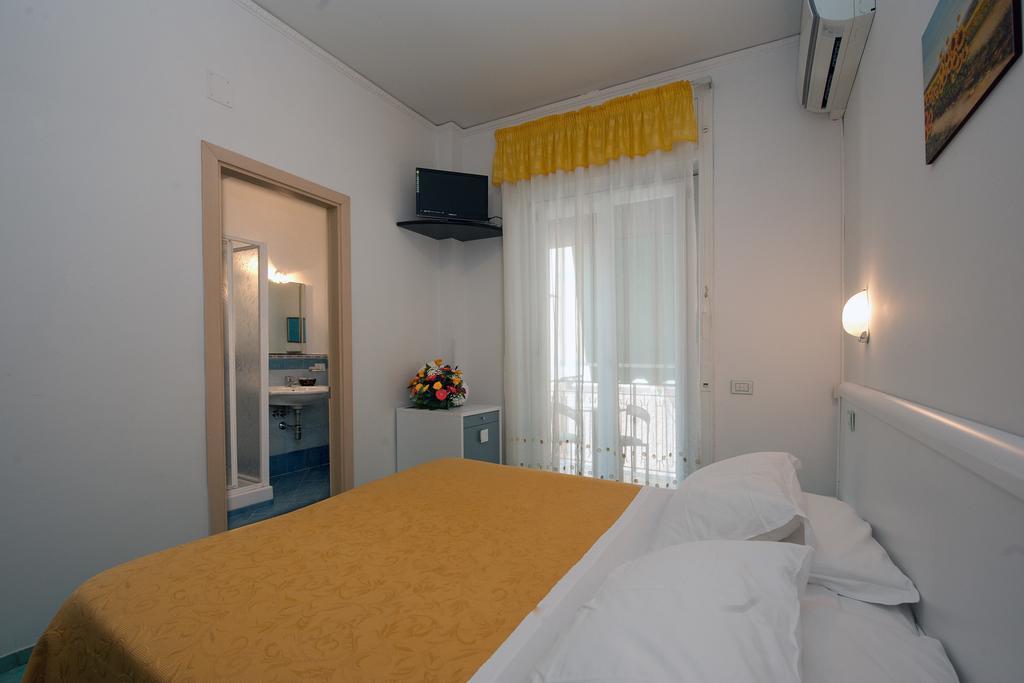 Hotel De Rosa Maiori Exteriér fotografie