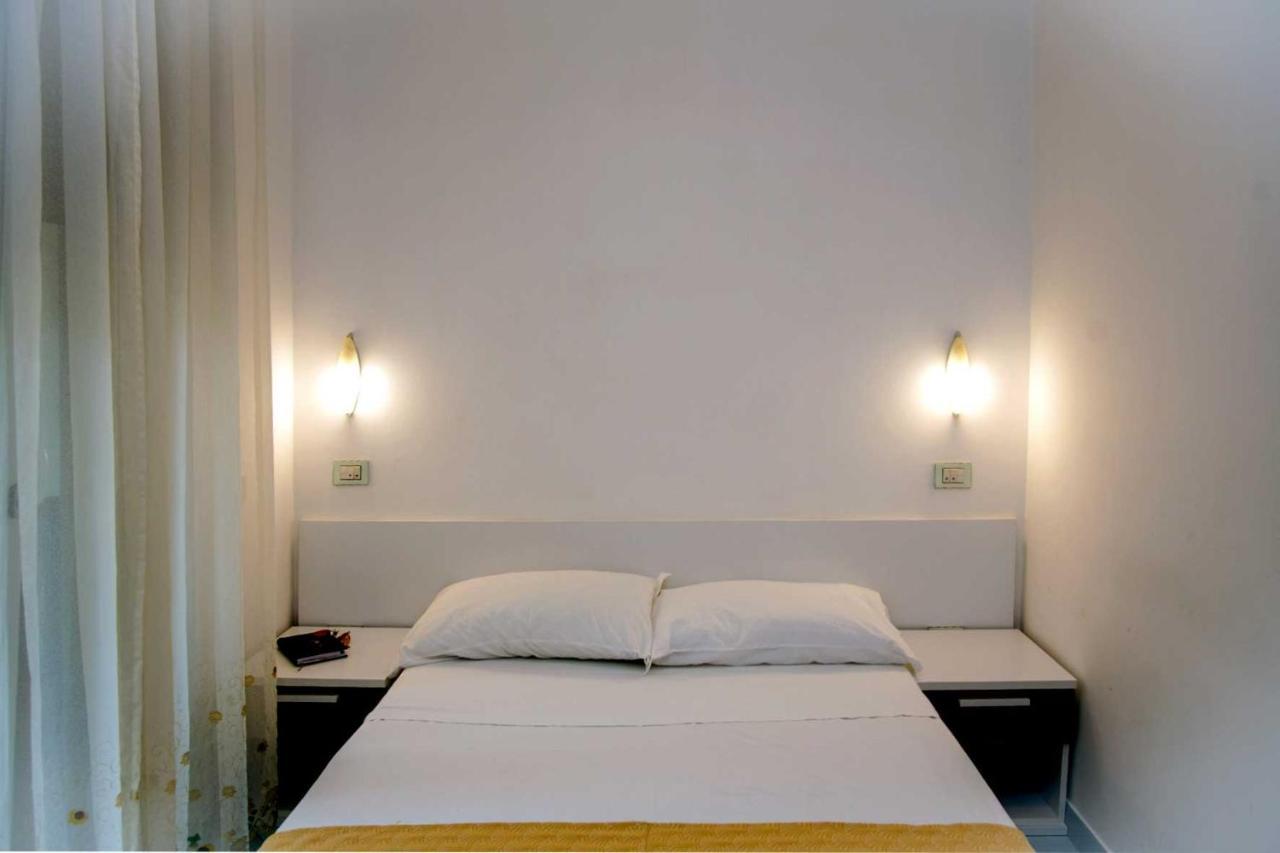 Hotel De Rosa Maiori Exteriér fotografie