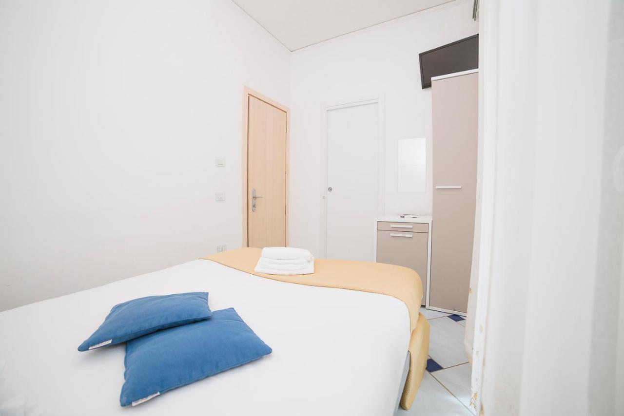 Hotel De Rosa Maiori Exteriér fotografie